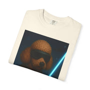 Star Paws Goldendoodle Unisex T-shirt