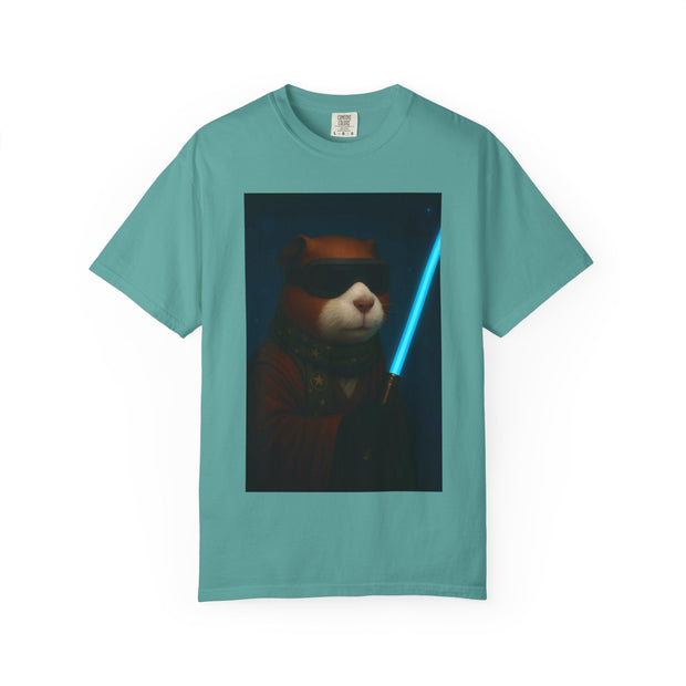 Star Paws Guinea Pig T-shirt