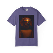 Paw Trek Dachshund Unisex T-shirt