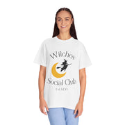 'Witches Social Club' Unisex T-Shirt