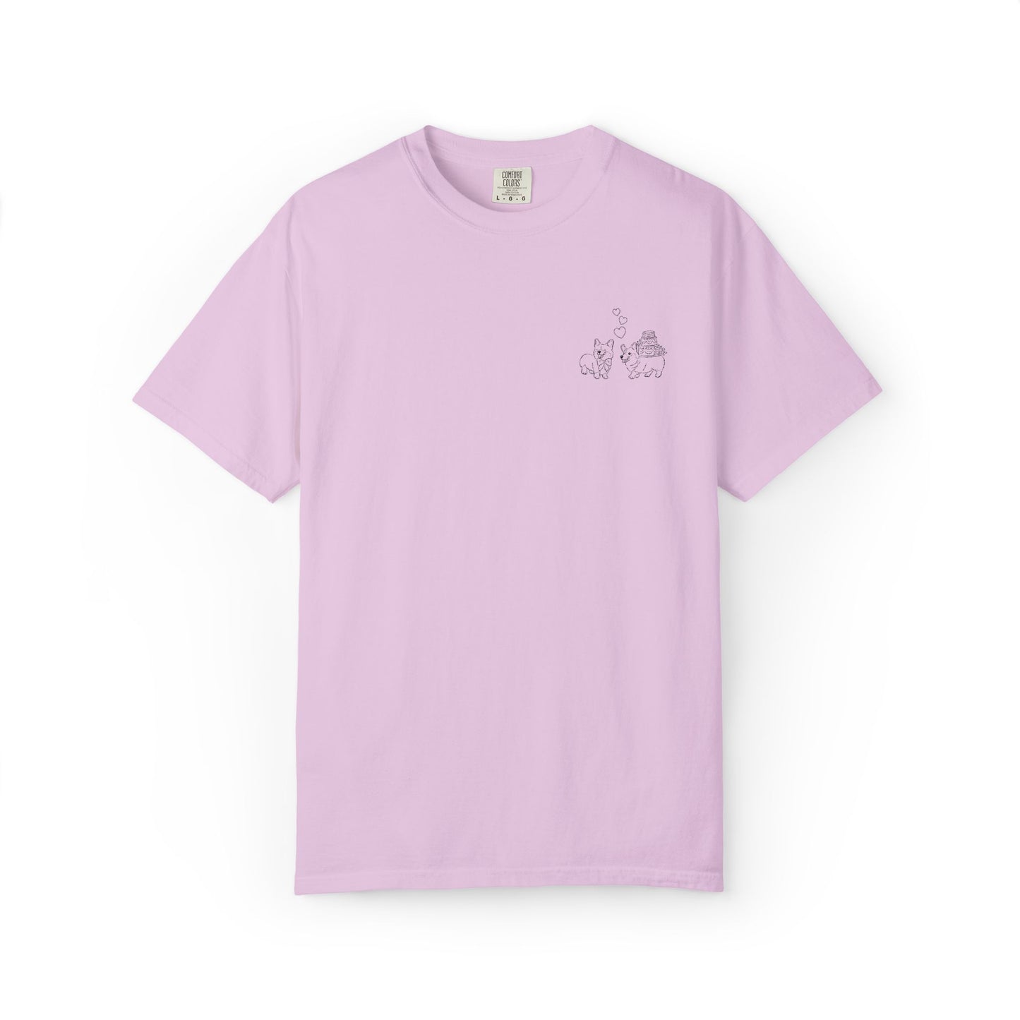 Dog Bride Embroidered Shirt, Minimalist Dog Lover Tee, Wedding Dog Shirt, Cute Bridal T Shirt, Coquette Puppy Tee