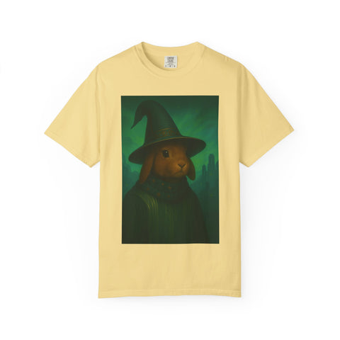 The Lord of the Paws Bunny Unisex T-Shirt