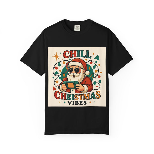 'Chill Christmas Vibes' Unisex T-Shirt