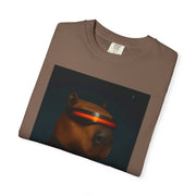 Paw Trek Capybara T-shirt