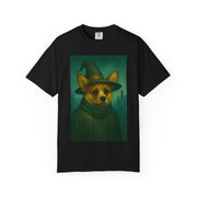 The Lord of the Paws Corgi Unisex T-Shirt