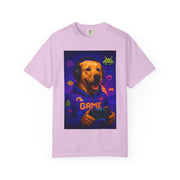 Game On Labrador Retriever Unisex T-Shirt