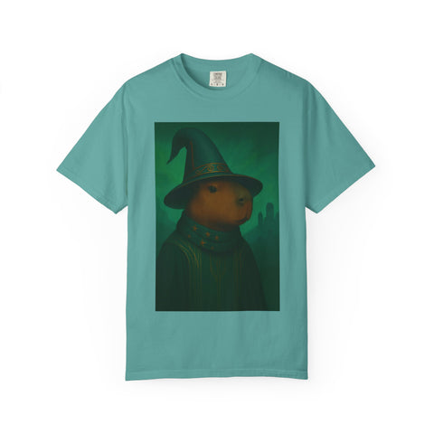 The Lord of the Paws Capybara Unisex T-shirt