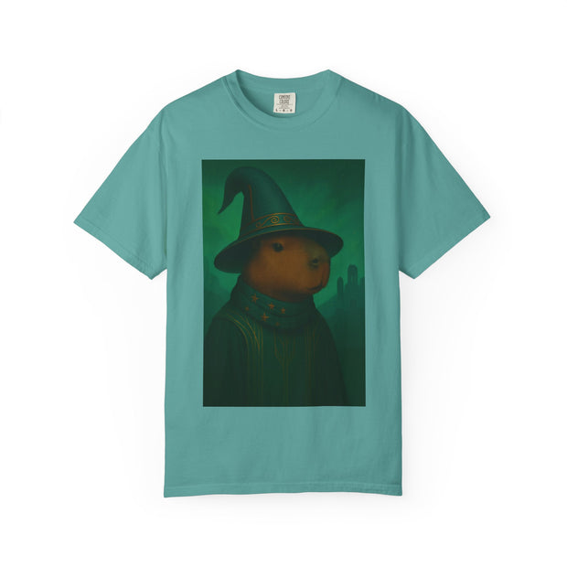The Lord of the Paws Capybara Unisex T-shirt