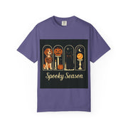 Spooky Season Beagle Unisex T-shirt
