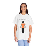 '404: Costume Not Found' Unisex T-Shirt