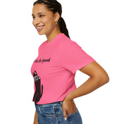 'Too Cute To Spook' Unisex T-shirt
