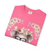 Geeky Goddess Koala Unisex T-Shirt