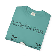 'Just One More Chapter' Unisex T-Shirt