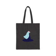 Wizard Bride Cotton Canvas Tote Bag