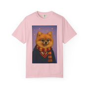 Pawgwarts Pomeranian Unisex T-Shirt