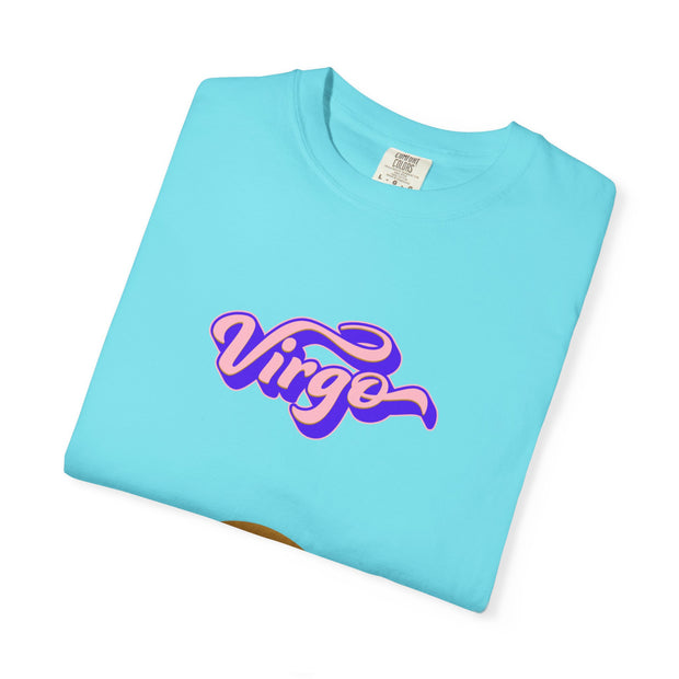 'Virgo' Zodiac Unisex T-Shirt
