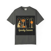 Spooky Season Toy Fox Terrier T-Shirt