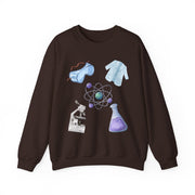 Lab Life Unisex Crewneck Sweatshirt