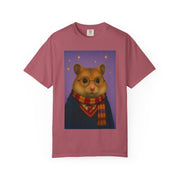 Pawgwarts Hamster Unisex T-Shirt
