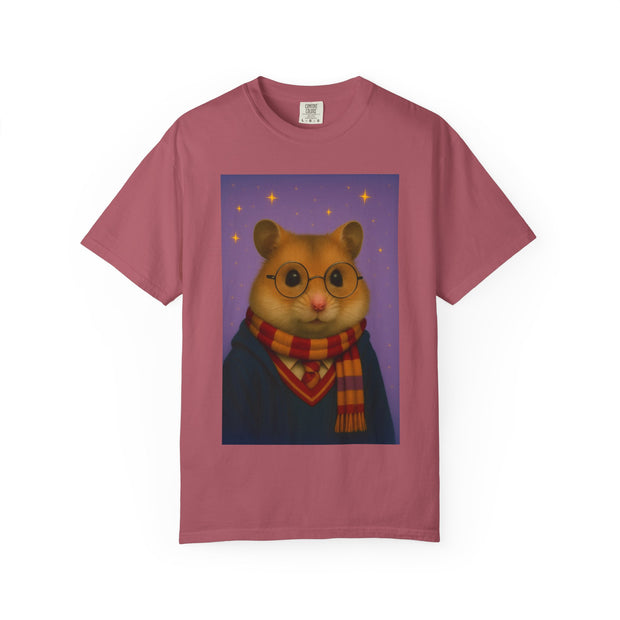 Pawgwarts Hamster Unisex T-Shirt