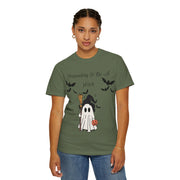 'Pretending To Be A Witch' Unisex T-shirt