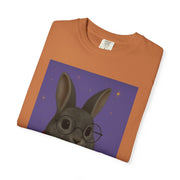 Pawgwarts Rabbit Unisex T-Shirt