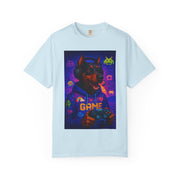Game On Doberman Unisex T-Shirt