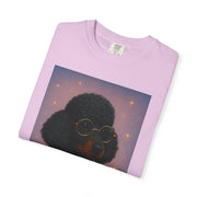 Pawgwarts Poodle Unisex T-Shirt