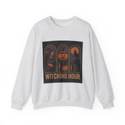 Witching Hour Crewneck Sweatshirt