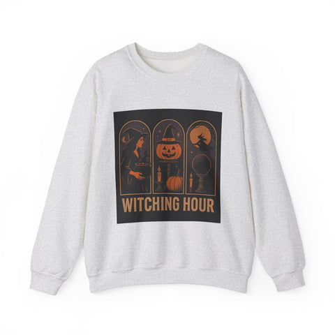 Witching Hour Crewneck Sweatshirt