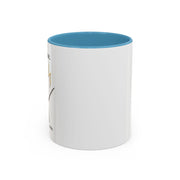 'Witch, Please. Too Much Magical To Handle' Wizard Accent Coffee Mug