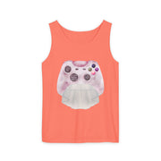 Gamer Bride Unisex Tank Top