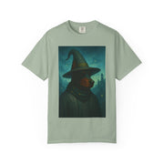 The Lord of the Paws Doberman T-shirt