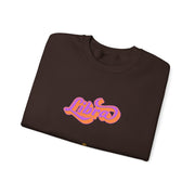 'Libra' Zodiac Unisex Crewneck Sweatshirt