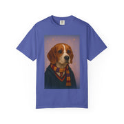 Pawgwarts Beagle Unisex T-shirt