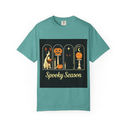 Spooky Season Toy Fox Terrier T-Shirt