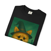 Lord of the Paws Pomeranian Unisex T-Shirt