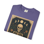 'The Seer' Tarot Card Unisex T-Shirt