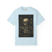 'How To Summon Friends' Unisex T-Shirt