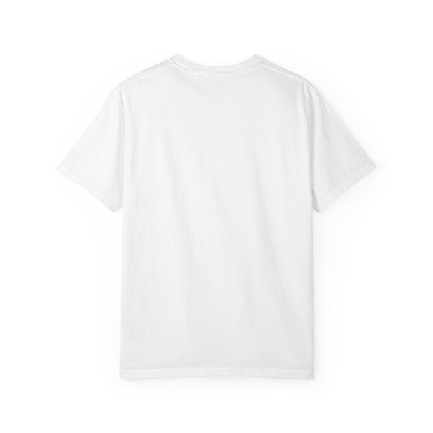 Bookworm Skeleton Unisex T-shirt