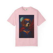 Superhero Beagle Unisex T-Shirt