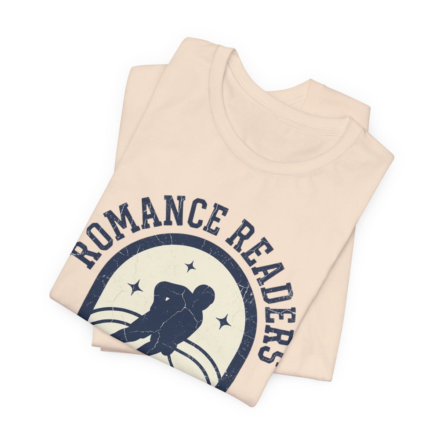 Romance Readers Hockey League Sweatshirt, Hockey Romance Booktok Crewneck, Sports Romance Reader Pullover
