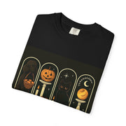 Spooky Season Poodle T-Shirt