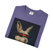 Paw Trek Rabbit Unisex T-Shirt
