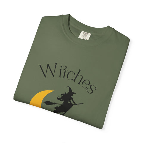 'Witches Social Club' Unisex T-Shirt