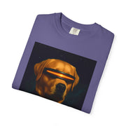 Paw Trek Labrador Retriever Unisex T-shirt