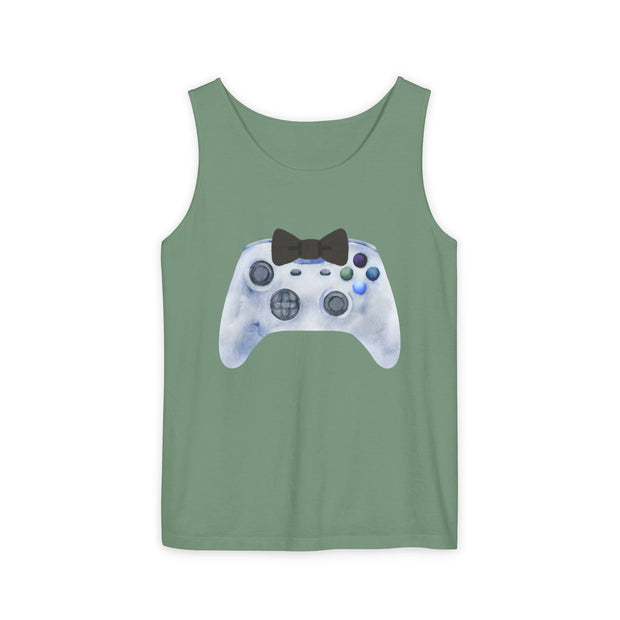 Gamer Groom Unisex Tank Top