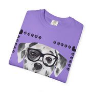 Geeky Good Dalmatian Unisex T-Shirt