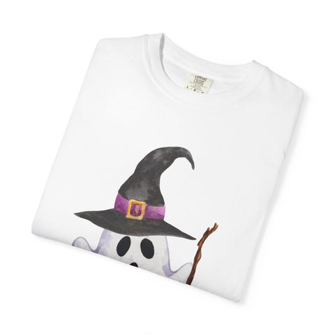 Holy Ghost Witch Unisex T-Shirt