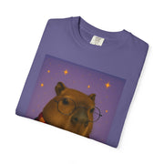 Pawgwarts Capybara Unisex T-Shirt